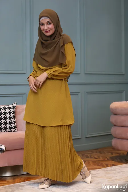 Foto Shireen Sungkar