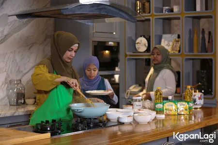 Foto Shireen Sungkar