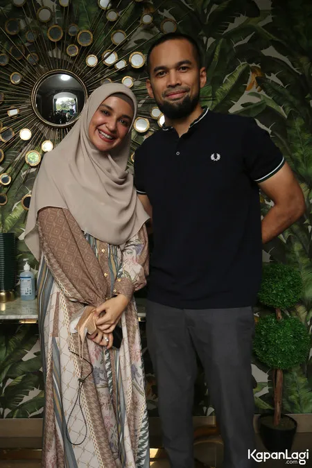 Foto Shireen Sungkar