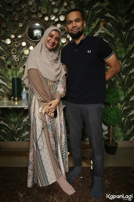 Foto Shireen Sungkar