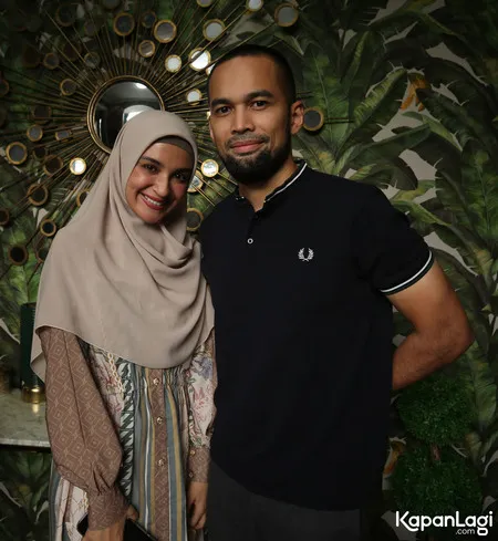 Foto Shireen Sungkar