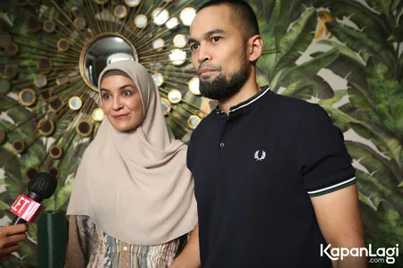 Foto Shireen Sungkar