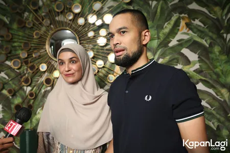 Foto Shireen Sungkar