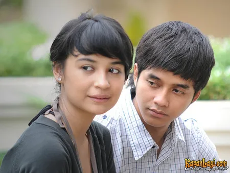 Foto Shireen Sungkar