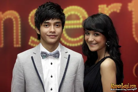 Foto Shireen Sungkar