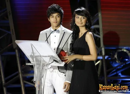 Foto Shireen Sungkar