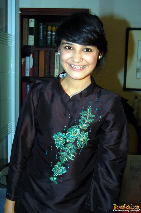 Foto Shireen Sungkar