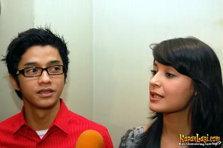 Foto Shireen Sungkar