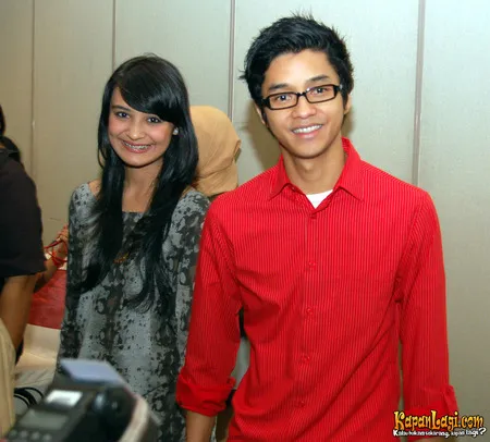 Foto Shireen Sungkar