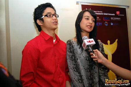 Foto Shireen Sungkar