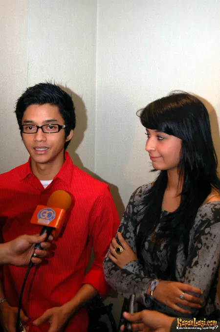 Foto Shireen Sungkar