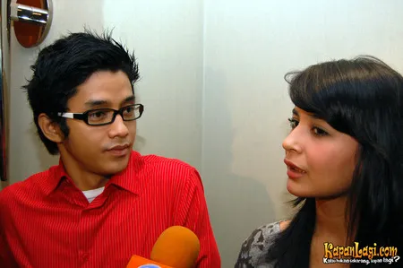 Foto Shireen Sungkar