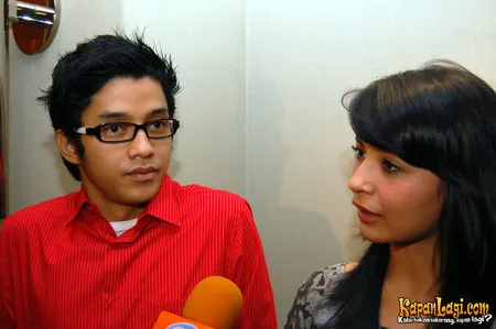 Foto Shireen Sungkar