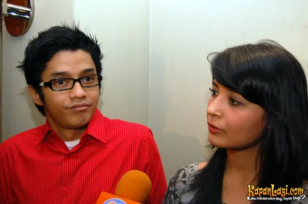 Foto Shireen Sungkar