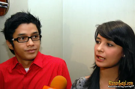 Foto Shireen Sungkar