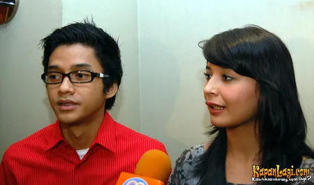 Foto Shireen Sungkar