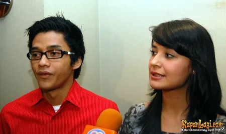 Foto Shireen Sungkar