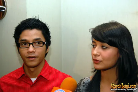 Foto Shireen Sungkar