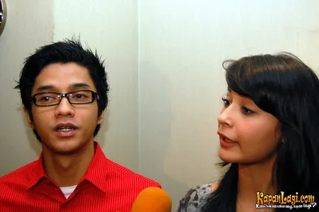 Foto Shireen Sungkar