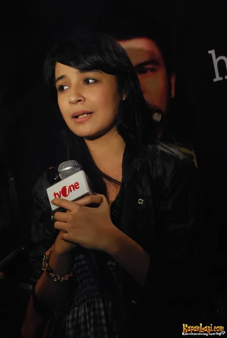 Foto Shireen Sungkar