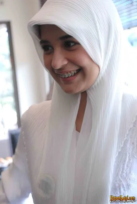 Foto Shireen Sungkar