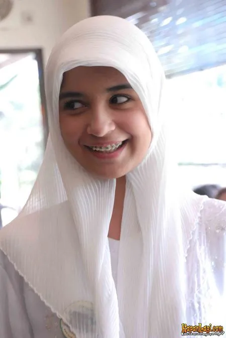 Foto Shireen Sungkar