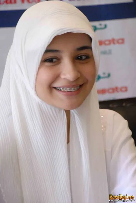 Foto Shireen Sungkar