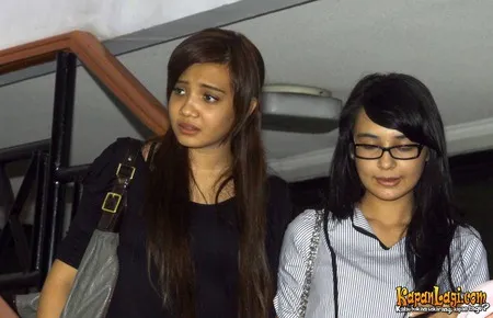 Foto Shireen Sungkar