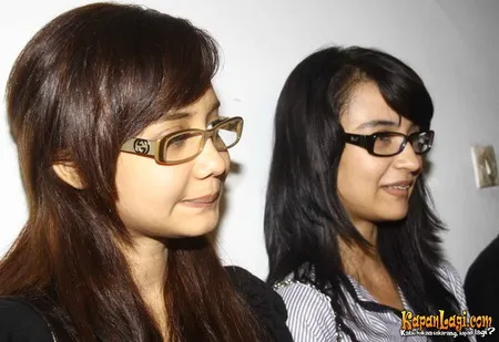 Foto Shireen Sungkar