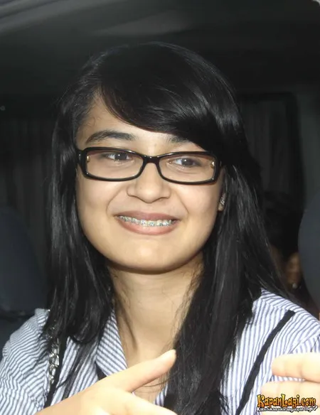 Foto Shireen Sungkar