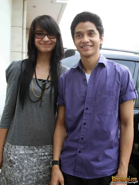 Foto Shireen Sungkar