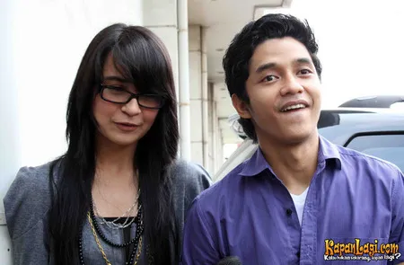 Foto Shireen Sungkar