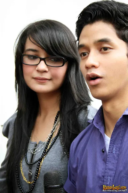 Foto Shireen Sungkar