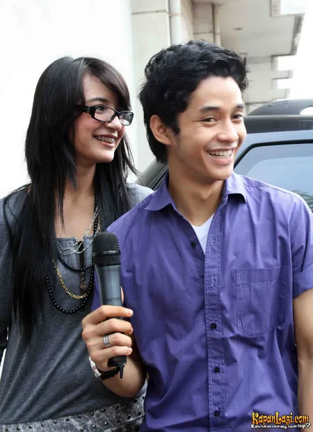 Foto Shireen Sungkar