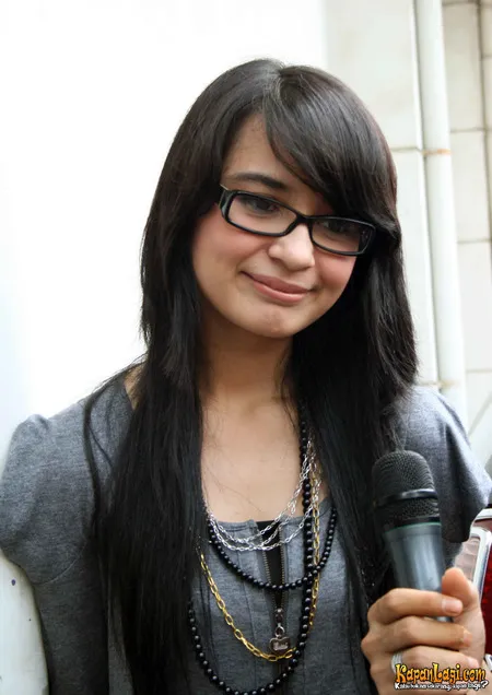 Foto Shireen Sungkar