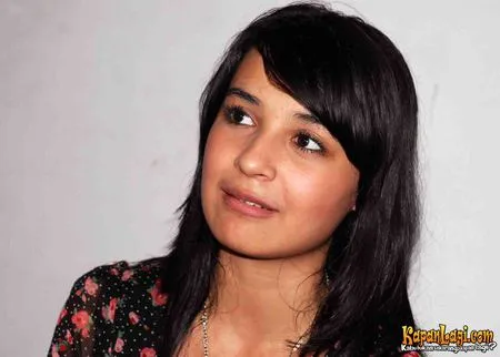 Foto Shireen Sungkar