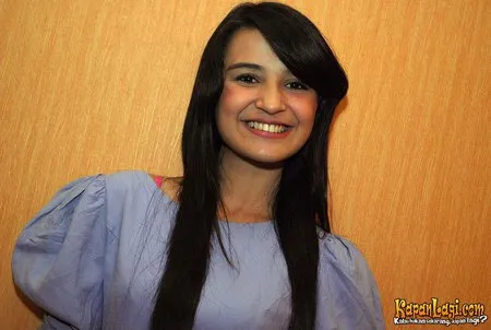 Foto Shireen Sungkar