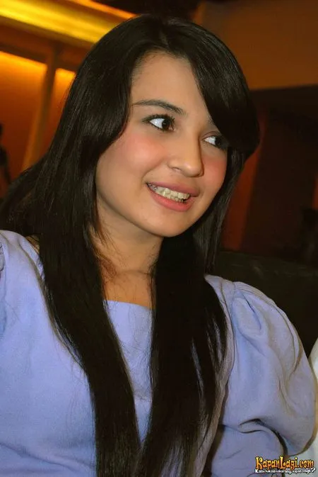 Foto Shireen Sungkar