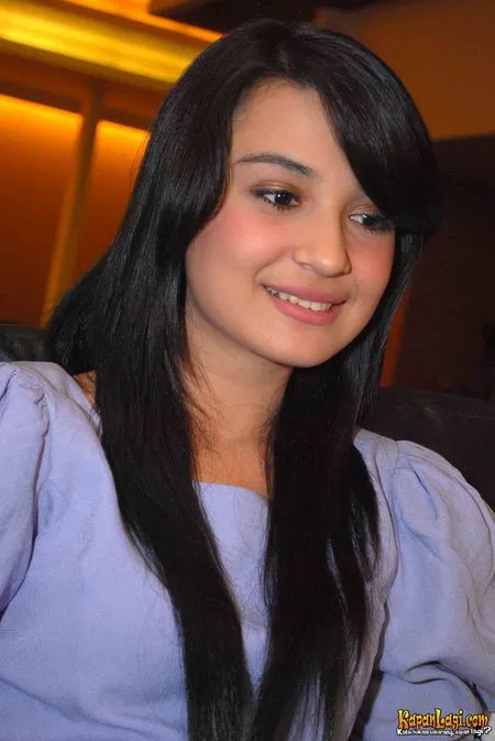 Foto Shireen Sungkar