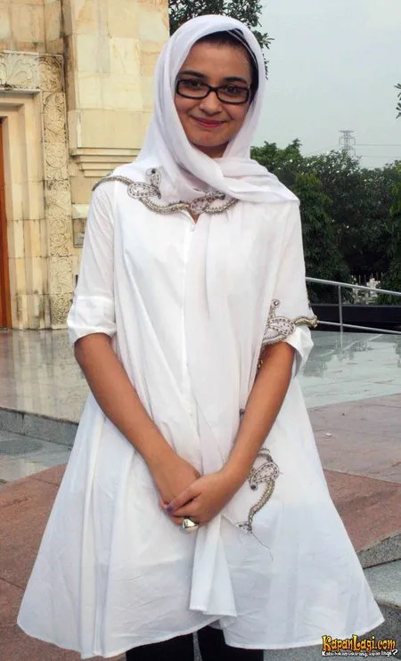 Foto Shireen Sungkar