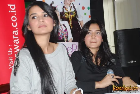 Foto Shireen Sungkar