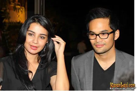 Foto Shireen Sungkar