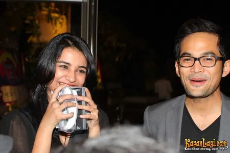 Foto Shireen Sungkar