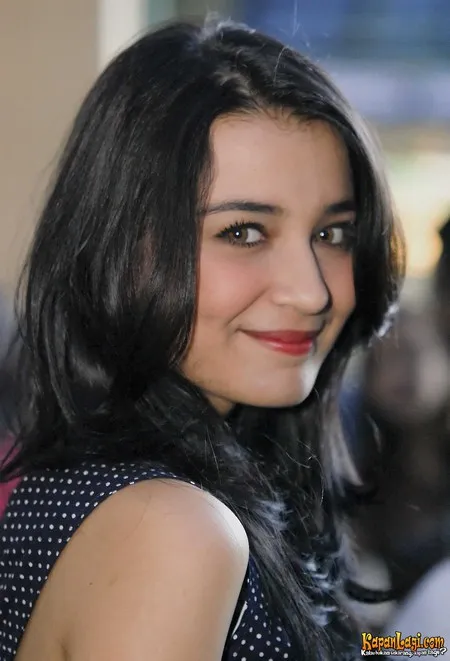 Foto Shireen Sungkar