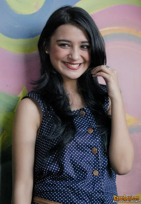 Foto Shireen Sungkar