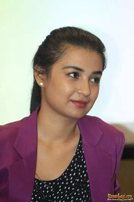Foto Shireen Sungkar
