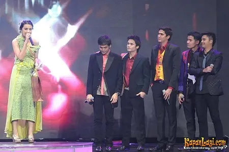 Foto Shireen Sungkar