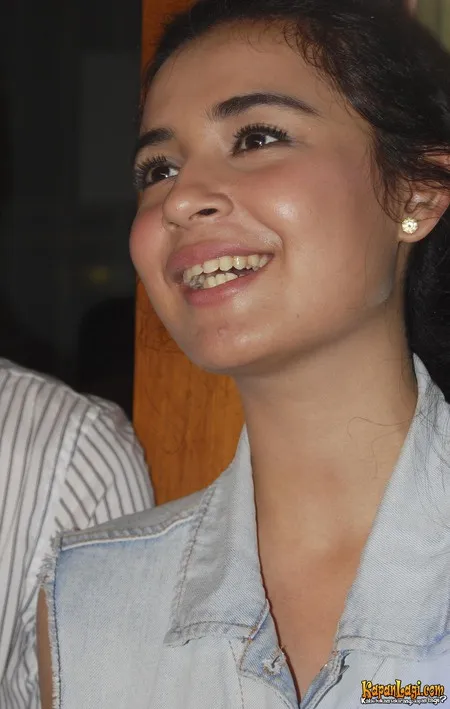 Foto Shireen Sungkar