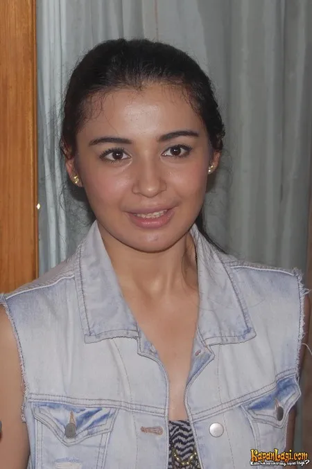 Foto Shireen Sungkar