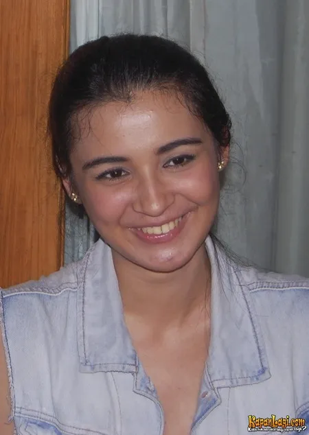 Foto Shireen Sungkar